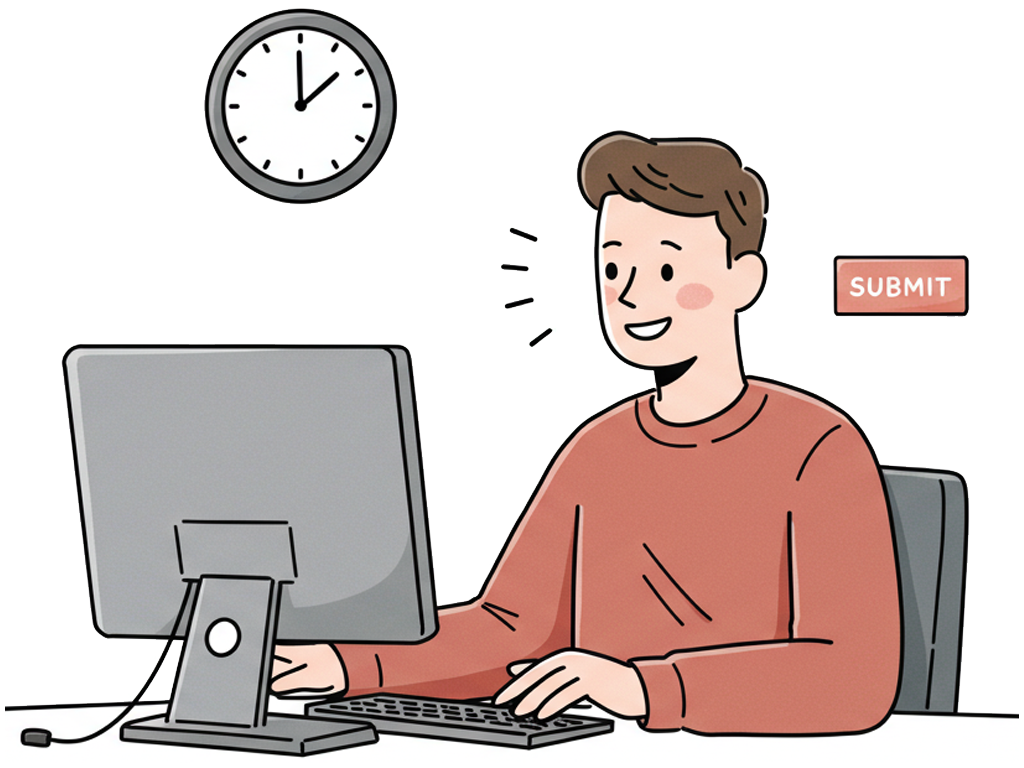 投稿の内容だけに注目していませんか？