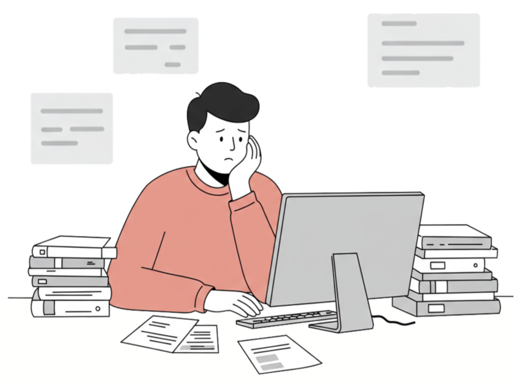 なぜSNS運用は属人化しやすいのか？