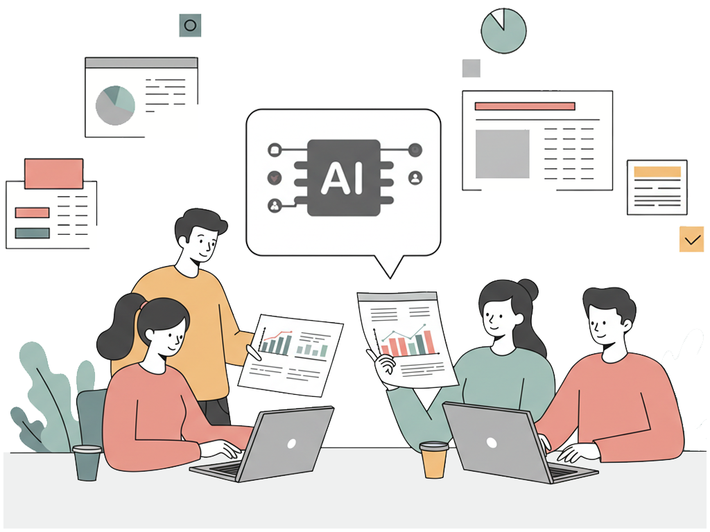 「いいねAI」で炎上リスクの少ない投稿を自動で生成