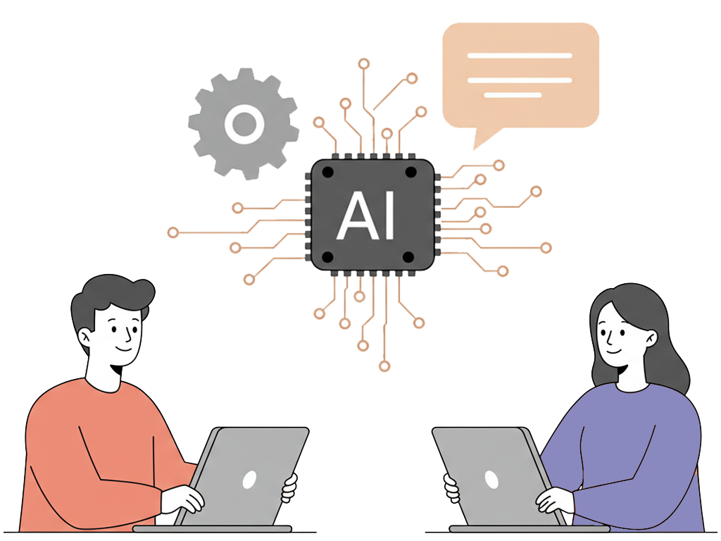 「いいねAI」で"誰でも投稿できる環境"を整える