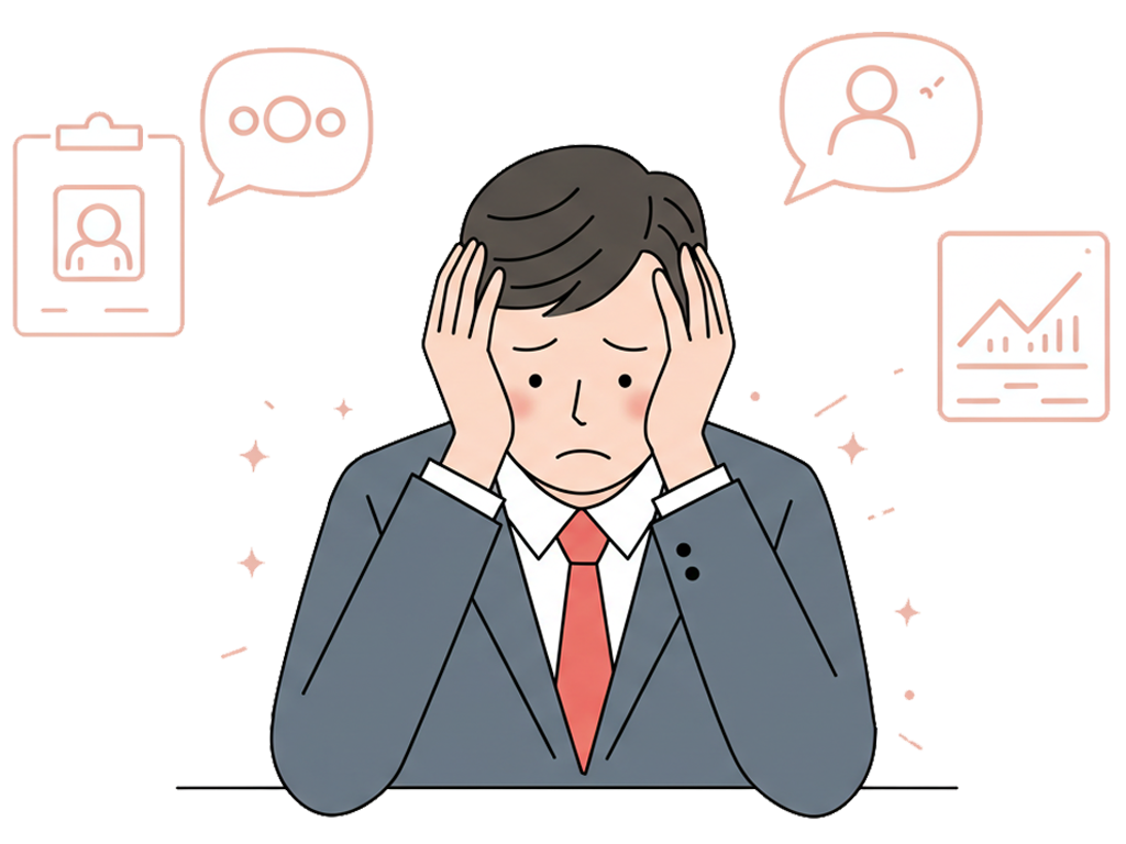 「やらなきゃいけないけど、やりたくない」その理由とは?