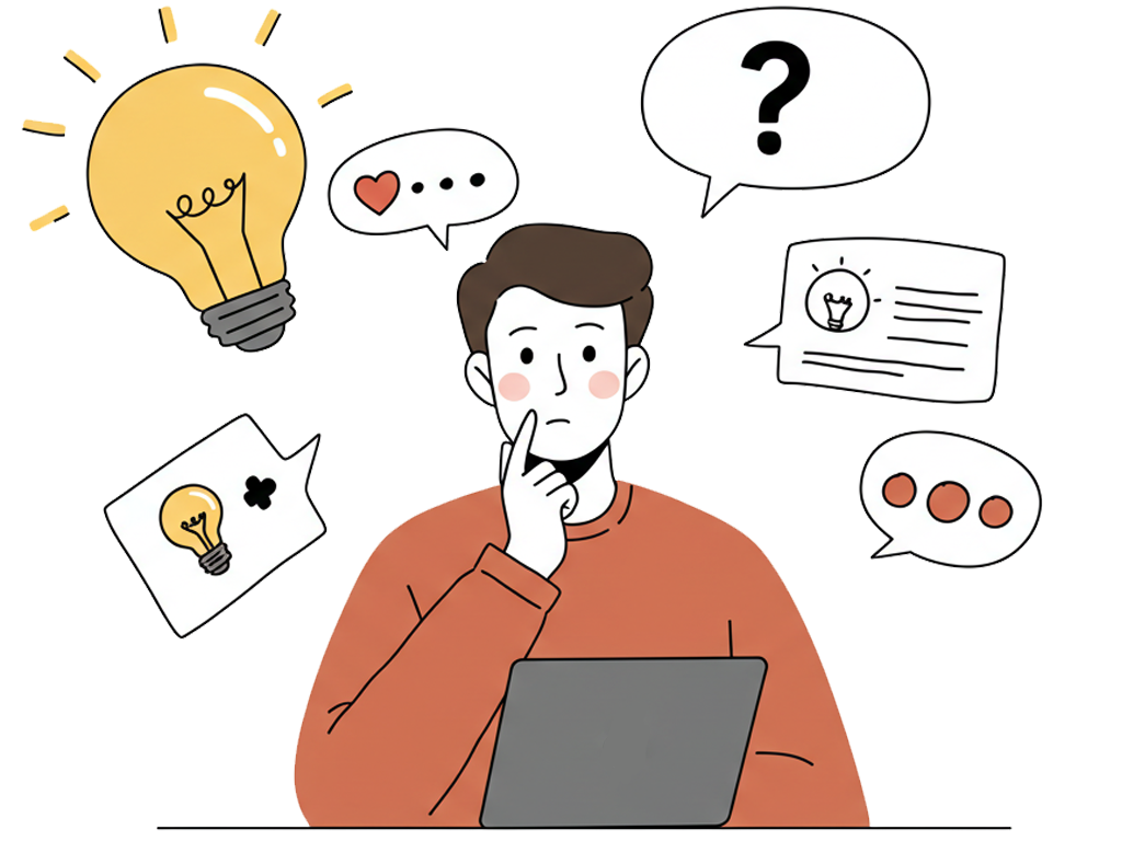SNSは動いているのに、なぜLPに人が来ない？