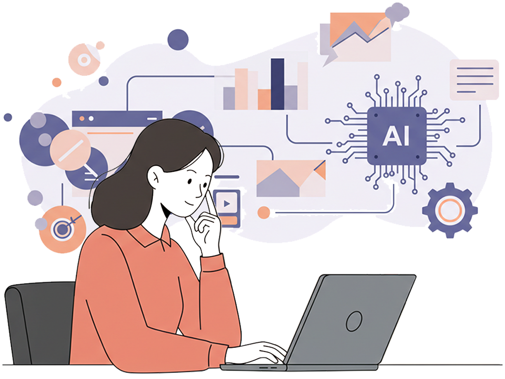 「いいねAI」なら、読まれるキャプション構成を自動で設計