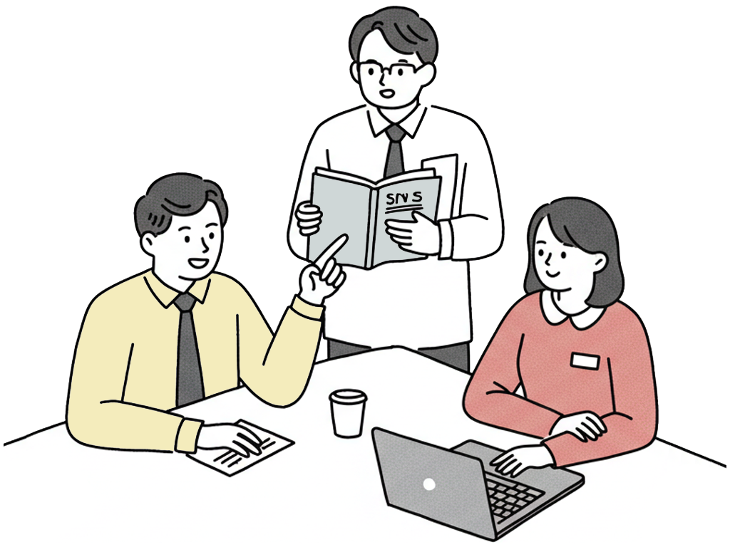 成果を出すための運用設計のポイント3つ