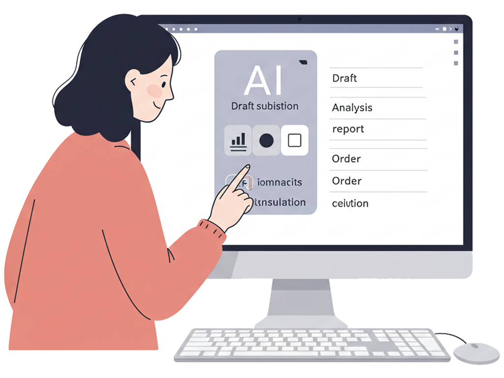 「いいねAI」なら新人でもSNSを"自走"できる運用体制がつくれる