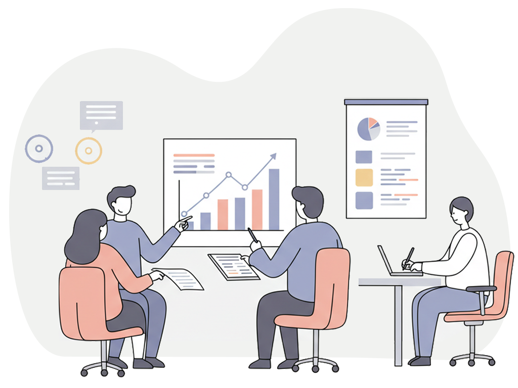 教育ではなく"仕組み"でSNSを回すための3ステップ