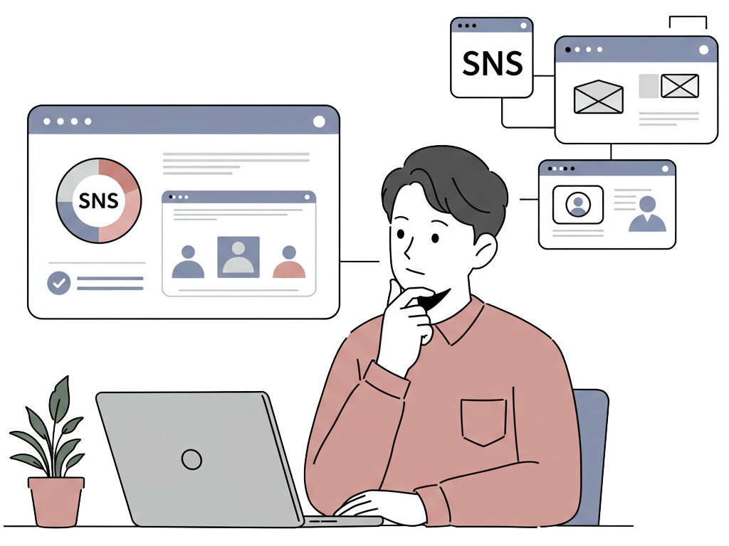 「外注に頼んだのに、うまくいかない…」とならないために