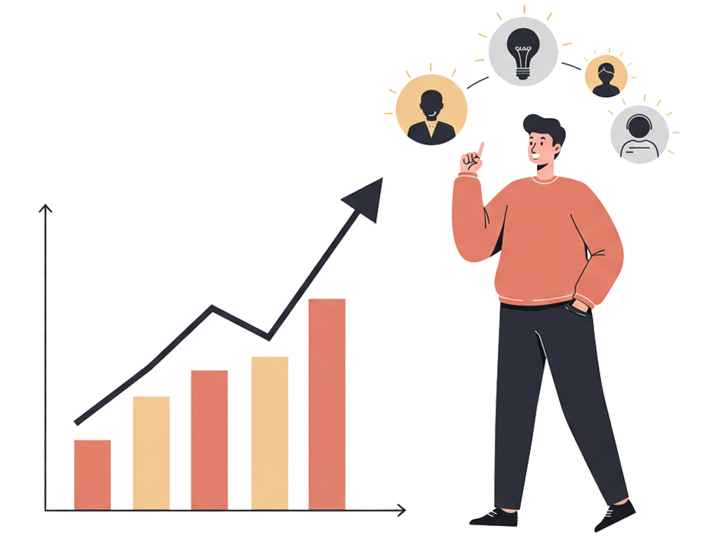 「いいねAI」ならSNSを"次のフェーズ"に進める設計が自動でできる