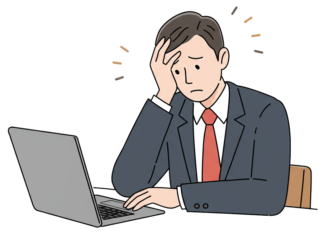 「バズってないのに、なぜか資料請求が増えてる…？」