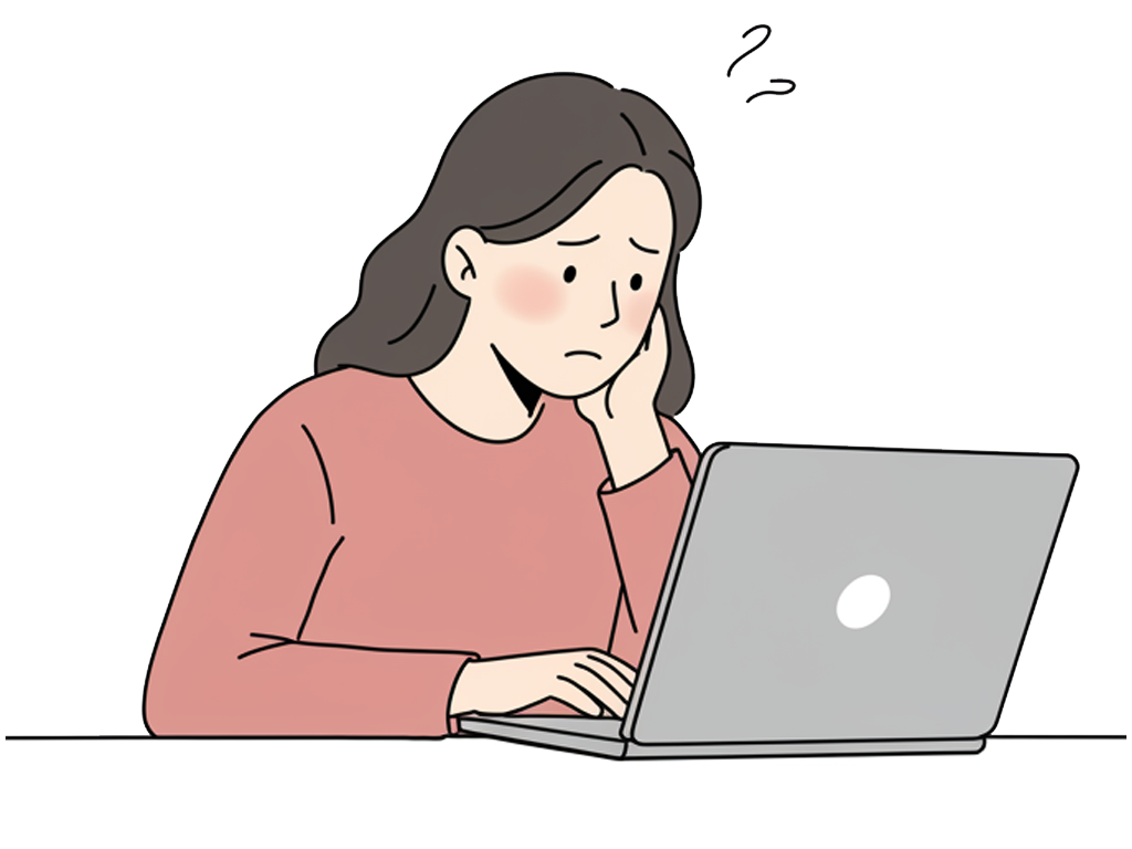 分析が苦手な人が陥る3つの壁