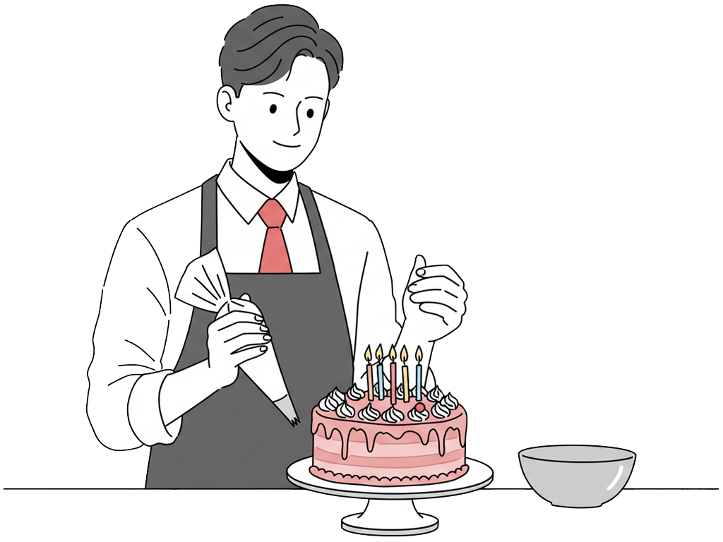 8週間"型"サンプル（そのまま使える）