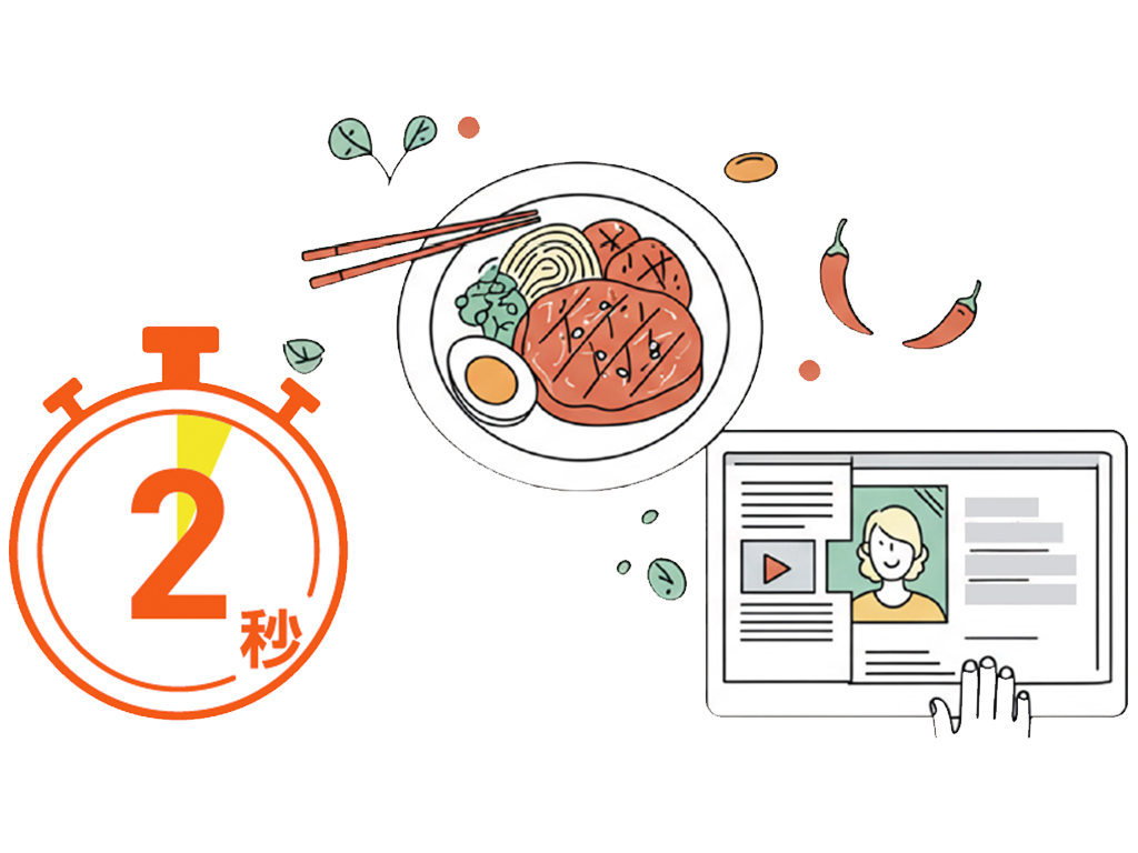 文章と写真の"勝ちパターン"