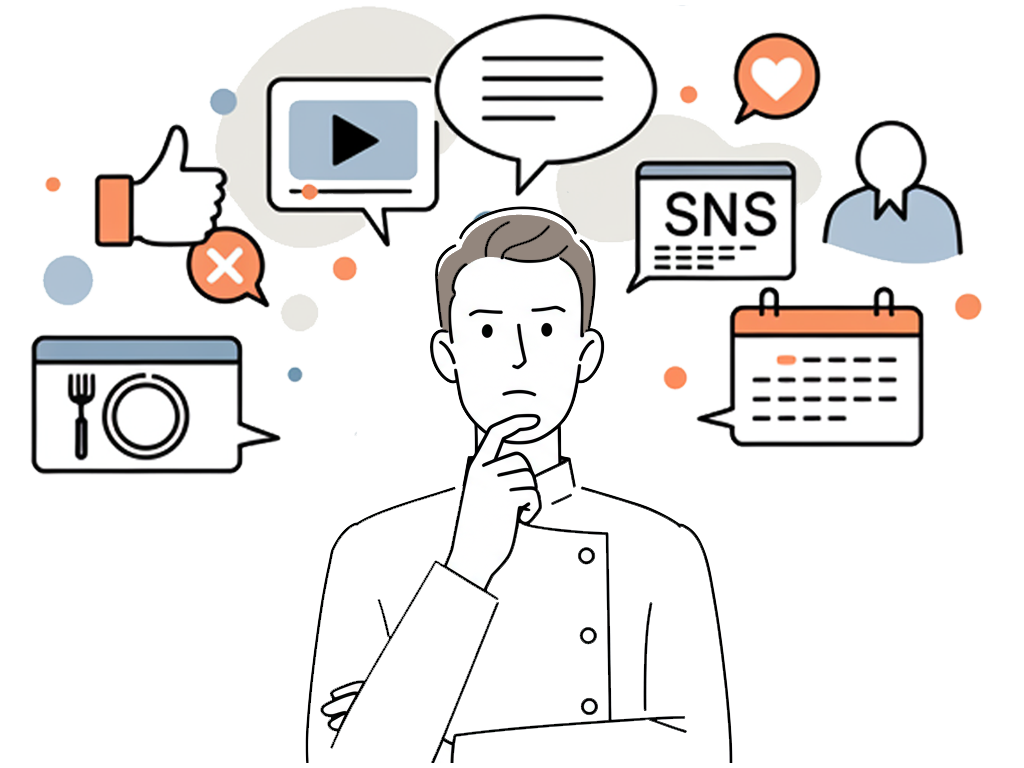 それでも自力だと続かない理由（現実）