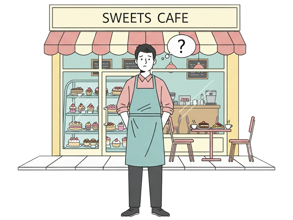 よくある落とし穴（やっているのに伸びない理由）