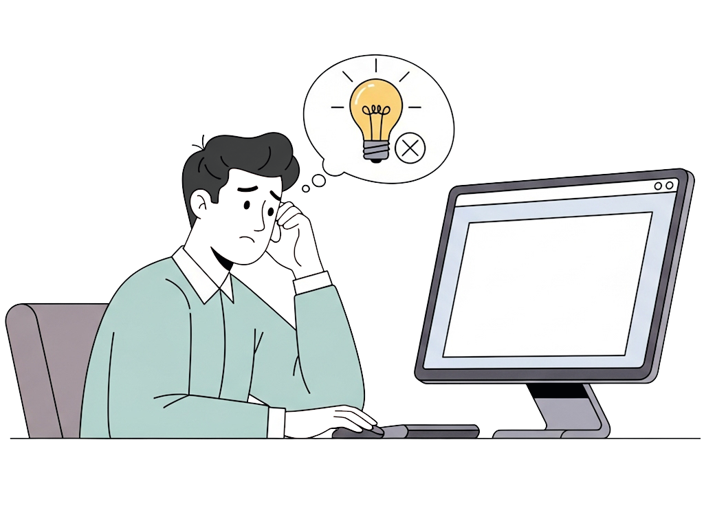 それでも続かない現実（だから仕組み化が必要）