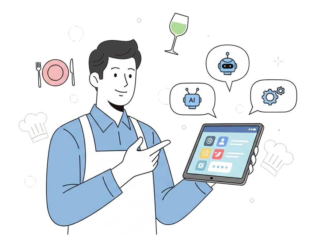 いいねAIで"続けたくても続けられない"を解消